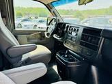 Thumbnail of 2020 Summit White Chevrolet Express 2500