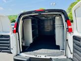 Thumbnail of 2020 Summit White Chevrolet Express 2500