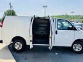 Thumbnail of 2020 Summit White Chevrolet Express 2500
