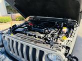 Thumbnail of 2020 Sting-Gray Clearcoat Jeep Wrangler Unlimited