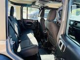Thumbnail of 2020 Sting-Gray Clearcoat Jeep Wrangler Unlimited