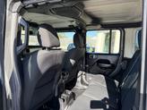 Thumbnail of 2020 Sting-Gray Clearcoat Jeep Wrangler Unlimited