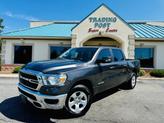 Thumbnail of 2019 Granite Crystal Metallic Clearcoat RAM 1500