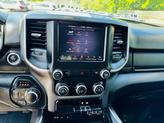 Thumbnail of 2019 Granite Crystal Metallic Clearcoat RAM 1500
