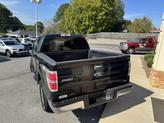 Thumbnail of 2010 Tuxedo Black Ford F-150