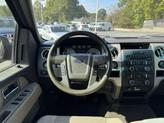Thumbnail of 2010 Tuxedo Black Ford F-150