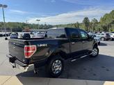 Thumbnail of 2010 Tuxedo Black Ford F-150