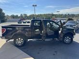 Thumbnail of 2010 Tuxedo Black Ford F-150