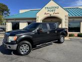 Thumbnail of 2010 Tuxedo Black Ford F-150