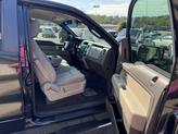 Thumbnail of 2010 Tuxedo Black Ford F-150