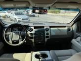 Thumbnail of 2010 Tuxedo Black Ford F-150