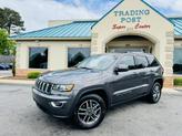 Thumbnail of 2020 Granite Crystal Metallic Clearcoat Jeep Grand Cherokee
