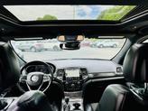 Thumbnail of 2020 Granite Crystal Metallic Clearcoat Jeep Grand Cherokee