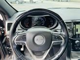 Thumbnail of 2020 Granite Crystal Metallic Clearcoat Jeep Grand Cherokee