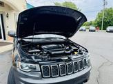 Thumbnail of 2020 Granite Crystal Metallic Clearcoat Jeep Grand Cherokee