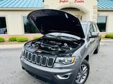 Thumbnail of 2020 Granite Crystal Metallic Clearcoat Jeep Grand Cherokee