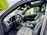 Thumbnail of 2020 Granite Crystal Metallic Clearcoat Jeep Grand Cherokee