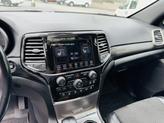 Thumbnail of 2020 Granite Crystal Metallic Clearcoat Jeep Grand Cherokee