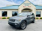 Thumbnail of 2020 Granite Crystal Metallic Clearcoat Jeep Grand Cherokee