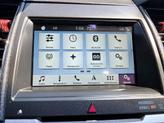 Thumbnail of 2018 Magnetic Metallic Ford Taurus