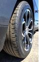 Thumbnail of 2018 Magnetic Metallic Ford Taurus