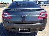 Thumbnail of 2018 Magnetic Metallic Ford Taurus
