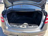 Thumbnail of 2018 Magnetic Metallic Ford Taurus