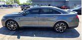 Thumbnail of 2018 Magnetic Metallic Ford Taurus