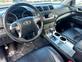 Thumbnail of 2012 Classic Silver Metallic Toyota Highlander