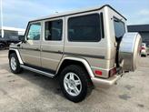 Thumbnail of 2002 Beige Mercedes-Benz G-Class
