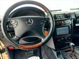 Thumbnail of 2002 Beige Mercedes-Benz G-Class