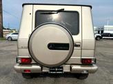 Thumbnail of 2002 Beige Mercedes-Benz G-Class