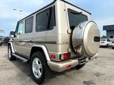 Thumbnail of 2002 Beige Mercedes-Benz G-Class