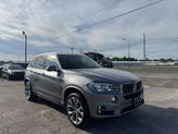 Thumbnail of 2018 Space Gray Metallic BMW X5 eDrive