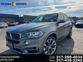 Photo of 2018 Space Gray Metallic BMW X5 eDrive