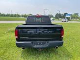 Thumbnail of 2016 Brilliant Black Crystal Pearlcoat RAM 1500