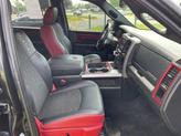 Thumbnail of 2016 Brilliant Black Crystal Pearlcoat RAM 1500