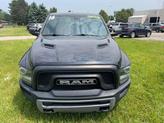 Thumbnail of 2016 Brilliant Black Crystal Pearlcoat RAM 1500