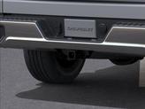 Thumbnail of 2025 Sterling Gray Metallic Chevrolet Silverado 1500
