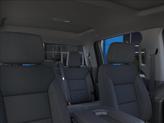 Thumbnail of 2025 Sterling Gray Metallic Chevrolet Silverado 1500