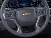 Thumbnail of 2025 Sterling Gray Metallic Chevrolet Silverado 1500