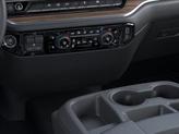 Thumbnail of 2025 Sterling Gray Metallic Chevrolet Silverado 1500
