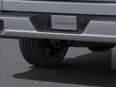 Thumbnail of 2025 Sterling Gray Metallic Chevrolet Silverado 1500