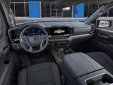 Thumbnail of 2025 Sterling Gray Metallic Chevrolet Silverado 1500