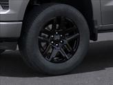 Thumbnail of 2025 Sterling Gray Metallic Chevrolet Silverado 1500