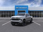 Thumbnail of 2025 Sterling Gray Metallic Chevrolet Silverado 1500