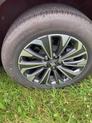 Thumbnail of 2025 Brilliant Red Buick Envision