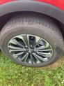 Thumbnail of 2025 Brilliant Red Buick Envision