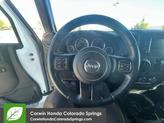 Thumbnail of 2016 Bright White Clearcoat Jeep Wrangler