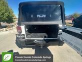Thumbnail of 2016 Bright White Clearcoat Jeep Wrangler